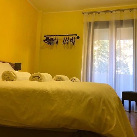 Trento House Apartment Ngoại thất bức ảnh