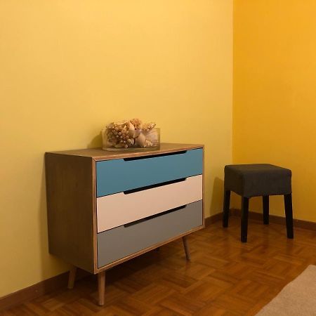 Trento House Apartment Ngoại thất bức ảnh