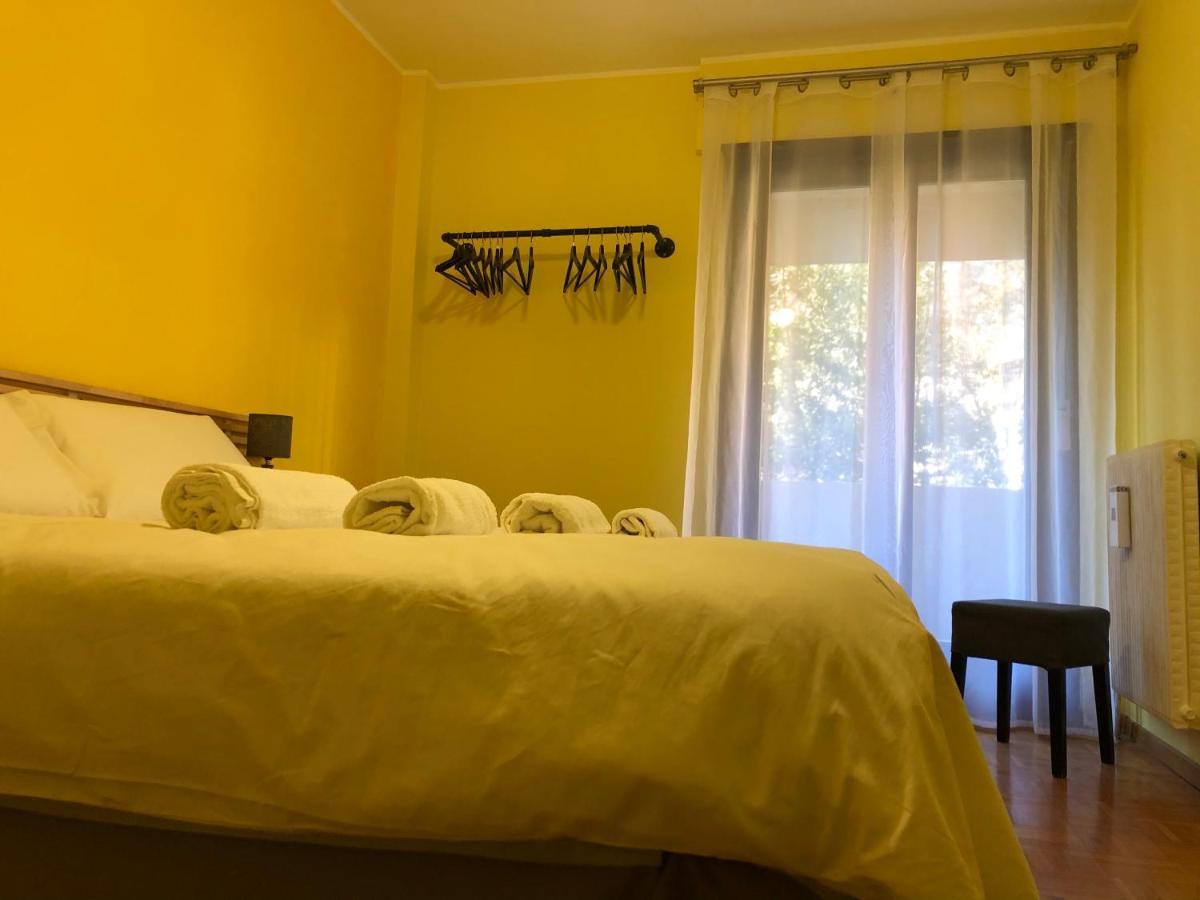 Trento House Apartment Ngoại thất bức ảnh