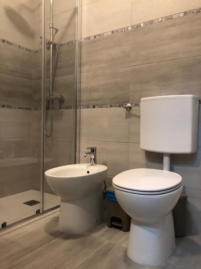 Trento House Apartment Ngoại thất bức ảnh