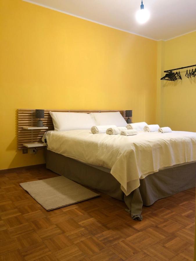 Trento House Apartment Ngoại thất bức ảnh