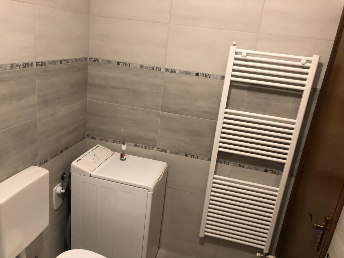 Trento House Apartment Ngoại thất bức ảnh