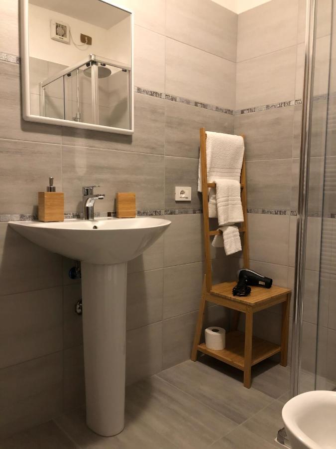 Trento House Apartment Ngoại thất bức ảnh