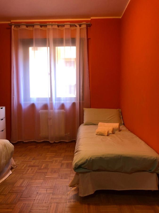 Trento House Apartment Ngoại thất bức ảnh