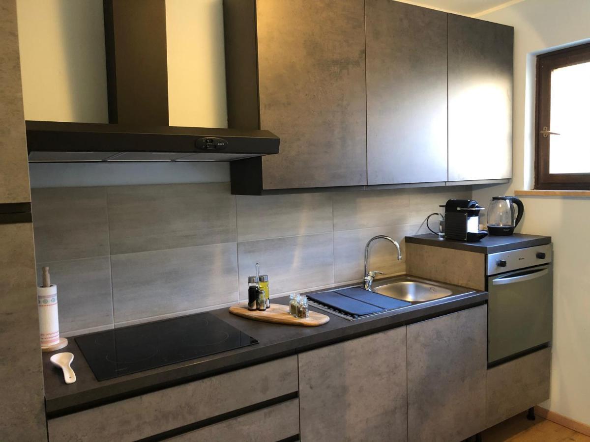 Trento House Apartment Ngoại thất bức ảnh