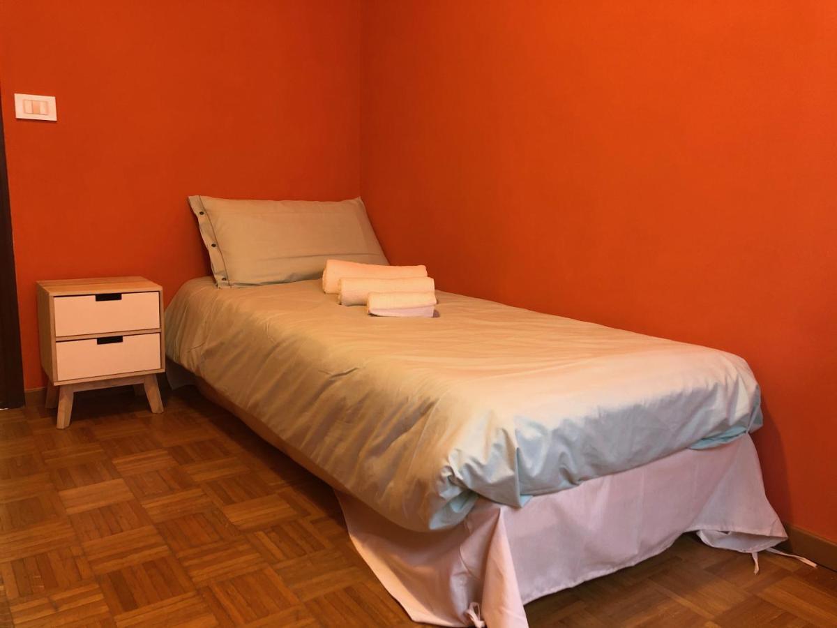 Trento House Apartment Ngoại thất bức ảnh